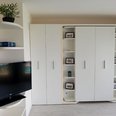Eliana Appartment Menton Exteriér fotografie