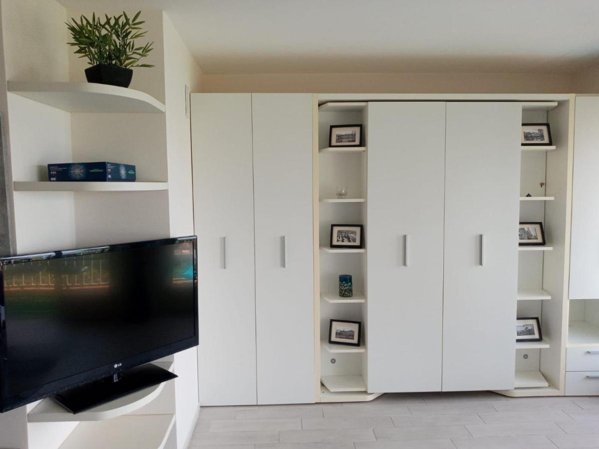 Eliana Appartment Menton Exteriér fotografie